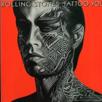 THE ROLLING STONES - Tattoo You