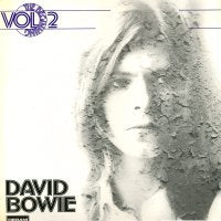 DAVID BOWIE - The Beginning Vol. 2