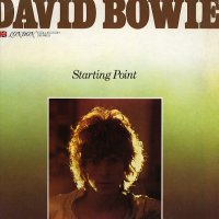 DAVID BOWIE - Starting Point