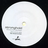 SHED - Stronghold / Smooth Kicks
