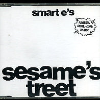 SMART E'S - Sesame's Treet