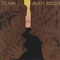 CLARK - Body Riddle