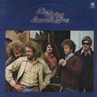 THE FLYING BURRITO BROTHERS - The Flying Burrito Brothers