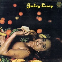 JUICY LUCY - Juicy Lucy