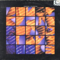 PAULINE MURRAY & THE INVISIBLE GIRLS - Pauline Murray & the Invisible Girls