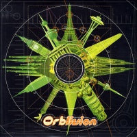 THE ORB - Orblivion