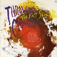 THROWING MUSES - The Fat Skier
