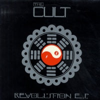THE CULT - Revolution