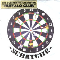 BUFFALO BUNCH - Buffalo Club