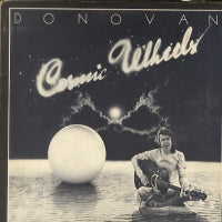 DONOVAN - Cosmic Wheels