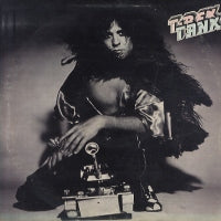 MARC BOLAN AND T-REX - Tanx