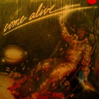O'CONNER - Come Alive