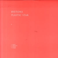 BYETONE - Plastic Star