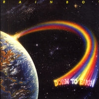 RAINBOW - Down To Earth