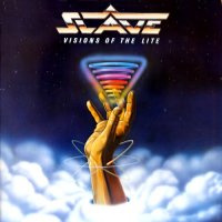 SLAVE - Visions Of The Lite