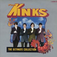 THE KINKS - The Ultimate Collection