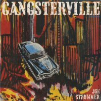 JOE STRUMMER - Gangsterville