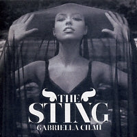 GABRIELLA CILMI - The Sting