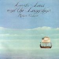 ROBERT CALVERT - Lucky Leif And The Longships