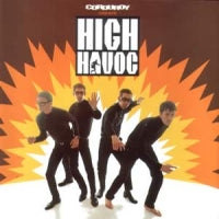 CORDUROY - High Havoc