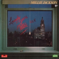 MILLIE JACKSON - Lovingly Yours