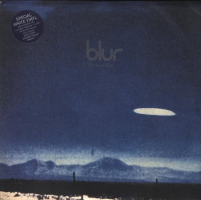 BLUR - On Your Own
