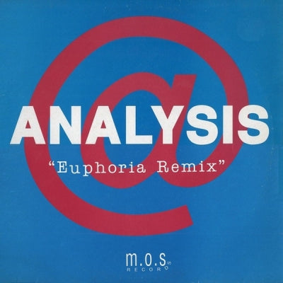 ANALYSIS - Euphoria Remix