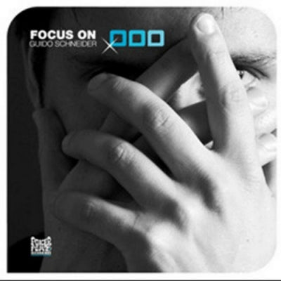 GUIDO SCHNEIDER - Focus On