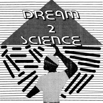 DREAM 2 SCIENCE - Dream 2 Science