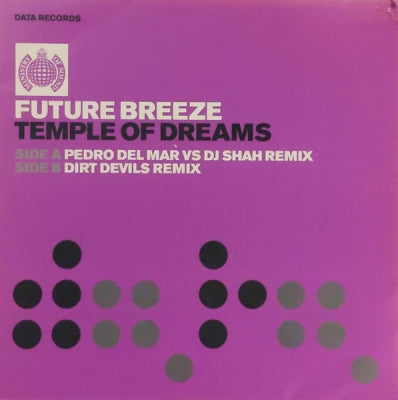 FUTURE BREEZE - Temple Of Dreams