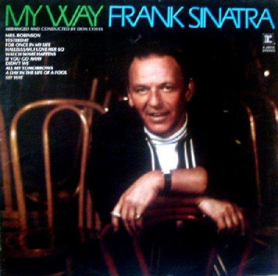 FRANK SINATRA - My Way