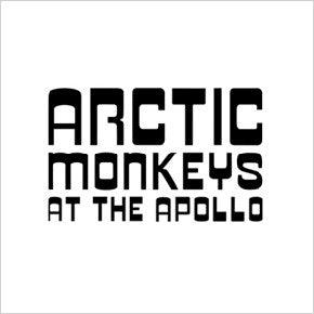 ARCTIC MONKEYS - At The Apollo
