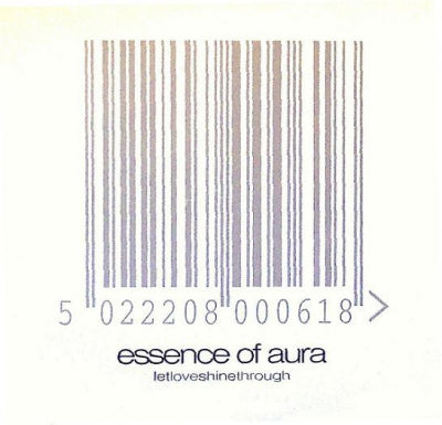 ESSENCE OF AURA - Let Love Shine Through / So This Is Love / Northern Lights (Remix)