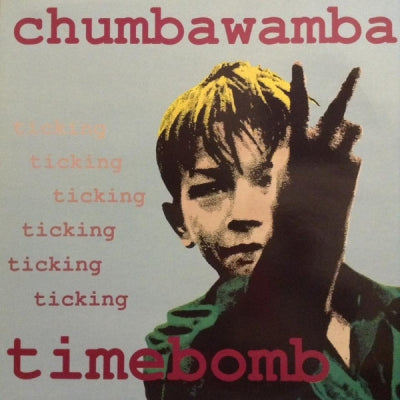 CHUMBAWAMBA - Timebomb
