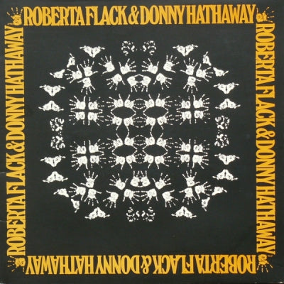 ROBERTA FLACK & DONNY HATHAWAY - Roberta Flack & Donny Hathaway