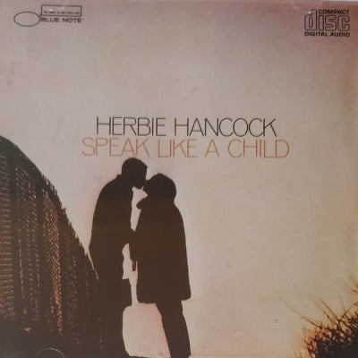 HERBIE HANCOCK - Speak Like A Child
