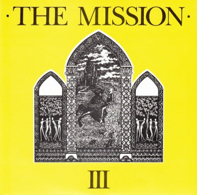 MISSION - 111