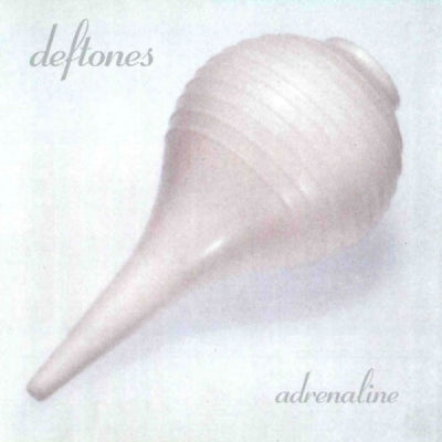 DEFTONES - Adrenaline