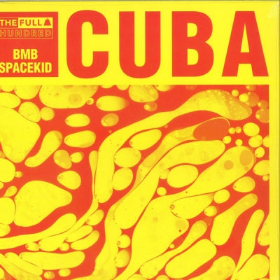 BMB SPACEKID - Cuba