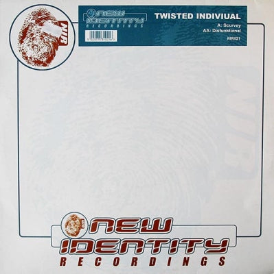 TWISTED INDIVIDUAL - Scurvey / Disfunktional
