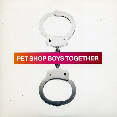 PET SHOP BOYS - Together