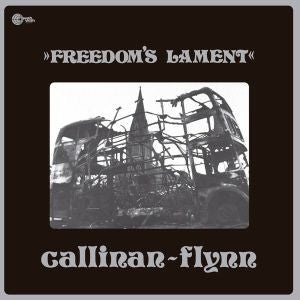 CALLINAN-FLYNN - Freedom's Lament