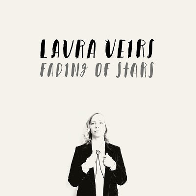 LAURA VEIRS - Fading Of Stars