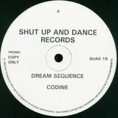 CODINE - Dream Sequence / Prologue