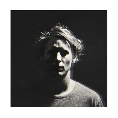 BEN HOWARD - I Forget Where We Were