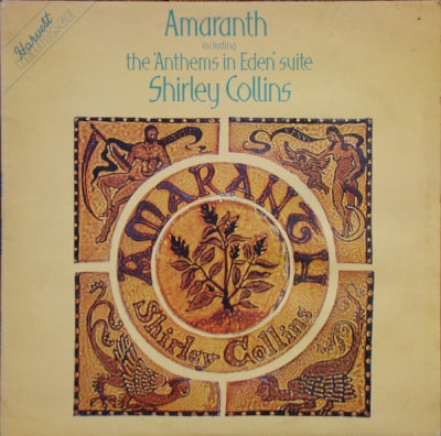 SHIRLEY COLLINS - Amaranth