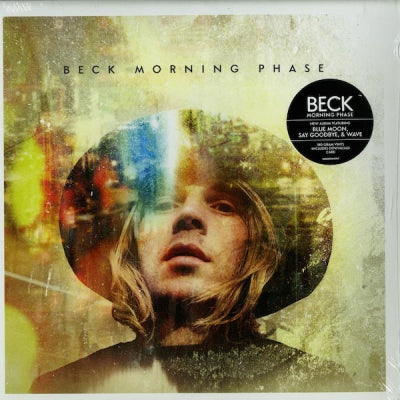 BECK - Morning Phase