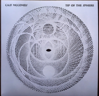 CASS MCCOMBS - Tip Of The Sphere