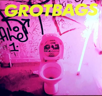 GROTBAGS - Grotbags