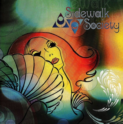 SIDEWALK SOCIETY - Sidewalk Society